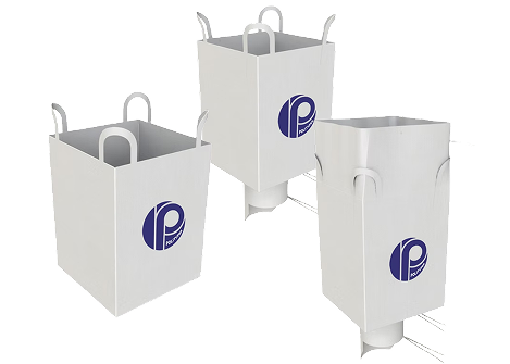 Big Bags Politupan