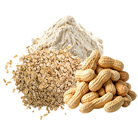 Produtos alimentícios
