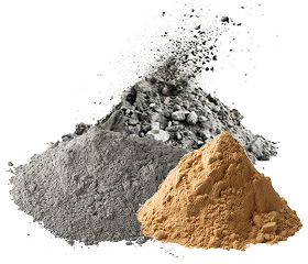 Materiais para construção civil