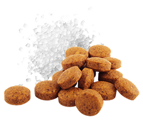 Produtos para nutrição animal